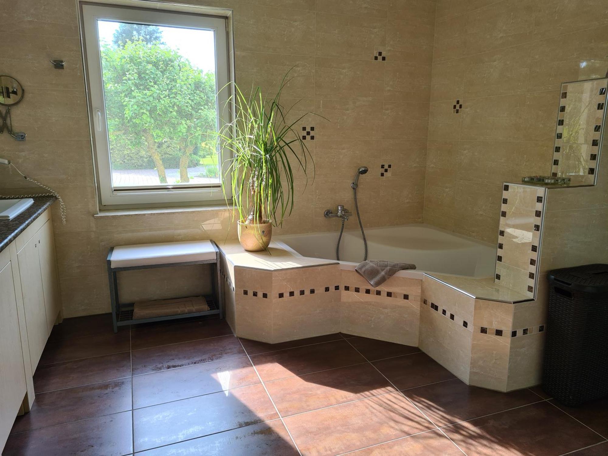 Ferienhaus Saupe Schaprode Esterno foto
